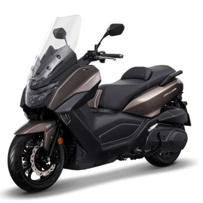 Unsere Roller