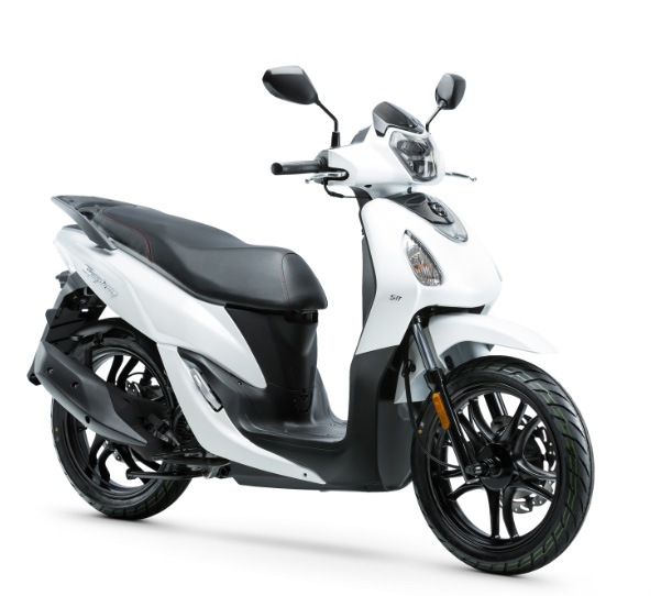 Sym Symphony 50cc